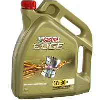 Castrol Edge 5W-30 M 5 Liter
