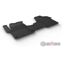GledRing 0918 Automatten