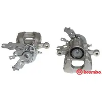 Brembo F 85 323 Remklauw