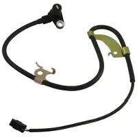 KAVO PARTS BAS-8509 Wielsnelheidssensor (ABS)