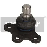 MAXGEAR 72-2540 Fuseekogel