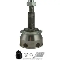 KAVO PARTS CV-1002 Homokineet reparatie set, aandrijfas