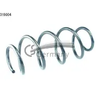 CS Germany 14.319.004 Chassisveer