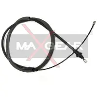 MAXGEAR 32-0224 Handremkabel