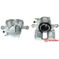 Brembo F 50 255 Remklauw