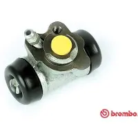 Brembo A 12 354 Wielremcilinder