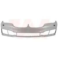 VAN WEZEL 0677575 Bumper