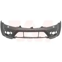 VAN WEZEL 5252579 Bumper