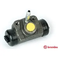 Brembo A 12 649 Wielremcilinder