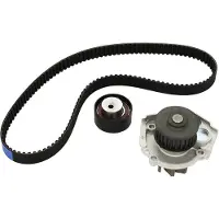 CONTITECH Waterpomp &amp; Tandriemen CT1049WP1 Contitech voor o.a. ABARTH, ALFA ROMEO, FIAT, JEEP, LANCIA, OPEL