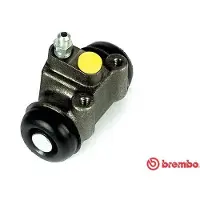 Brembo A 12 284 Wielremcilinder
