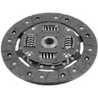 Blue Print ADV183128 Koppelingsplaat