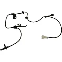 KAVO PARTS BAS-9198 Wielsnelheidssensor (ABS)