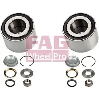 Fag 713 8038 10 Wiellagerset