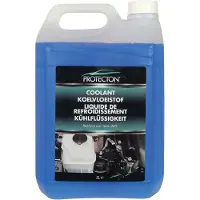 Protecton Koelvloeistof kant&klaar -26 5 liter