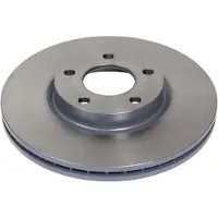 FEBI BILSTEIN Remschijf 32770, 1 stuk