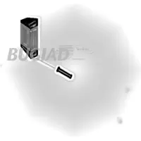 BUGIAD 82681 Laadluchtslang