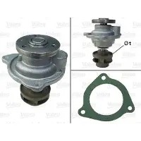 Valeo 506809 Waterpomp