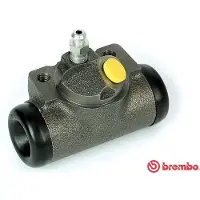 Brembo A 12 454 Wielremcilinder