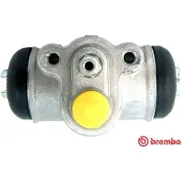 Brembo A 12 590 Wielremcilinder