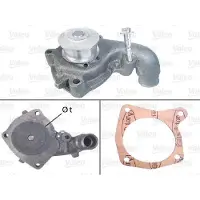 Valeo 506301 Waterpomp