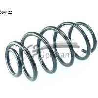 CS Germany 14.504.122 Chassisveer