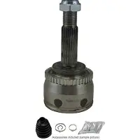 KAVO PARTS CV-5514 Homokineet reparatie set, aandrijfas