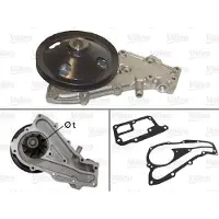 Valeo 506312 Waterpomp