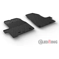 GledRing 0916 Automatten