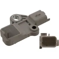 Febi Nokkenassensor 31242 FEBI voor o.a. CITROEN, FIAT, FORD, PEUGEOT