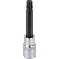 Sonic Bitdop 1/2", veeltand 100mmL M10