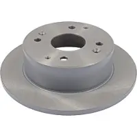 FEBI BILSTEIN Remschijf 108473