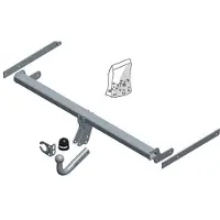 BRINK 679300 Trekhaak