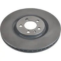 FEBI BILSTEIN 107713 Remschijf