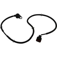 KAVO PARTS BAS-5505 Wielsnelheidssensor (ABS)