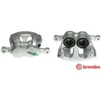 Brembo F 24 177 Remklauw