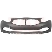 VAN WEZEL 8356570 Bumper