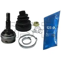 GSP 859004 Homokineet reparatie set, aandrijfas