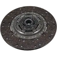 FEBI BILSTEIN 105063 Koppelingsplaat
