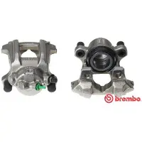 Brembo F 06 244 Remklauw