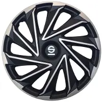 Sparco SPC1480SVBK Wieldoppen