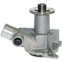 Sil Waterpomp, motorkoeling PA382