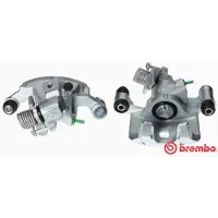 Brembo F 83 089 Remklauw