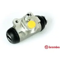 Brembo A 12 548 Wielremcilinder