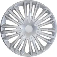 Autostyle PP 5494S Wieldoppen
