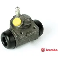 Brembo A 12 111 Wielremcilinder