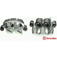 Brembo F 56 101 Remklauw