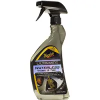 Meguiar's 3-in-1 Wax - Autowax - 473 ml
