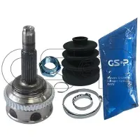 GSP 812005 Homokineet reparatie set, aandrijfas