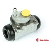 Brembo A 12 215 Wielremcilinder